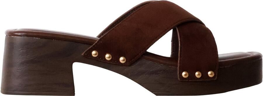 Joia Sandalen met hak