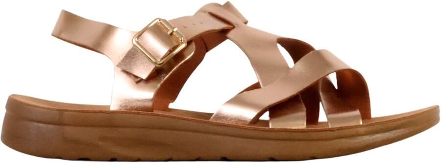 Joia Sandalen met riempjes - Foto 3