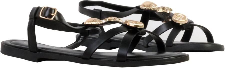 Joia Sandalen met riempjes