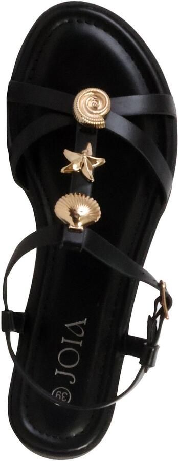Joia Sandalen met riempjes - Foto 2