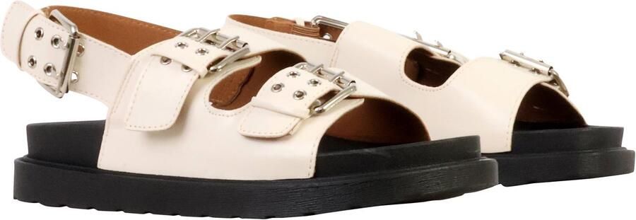 Joia Sandalen met riempjes