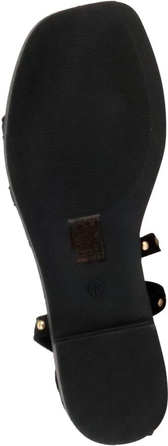 Joia Sandalen met riempjes