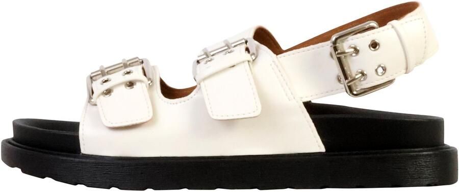 Joia Sandalen met riempjes