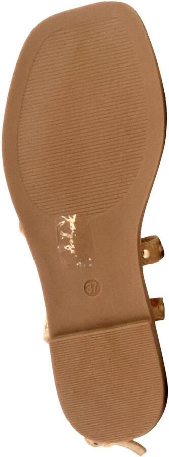 Joia Sandalen met riempjes - Foto 2