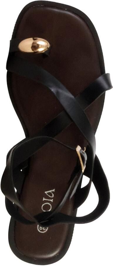 Joia Sandalen met riempjes