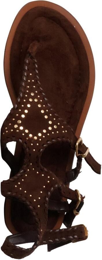 Joia Sandalen met riempjes - Foto 2