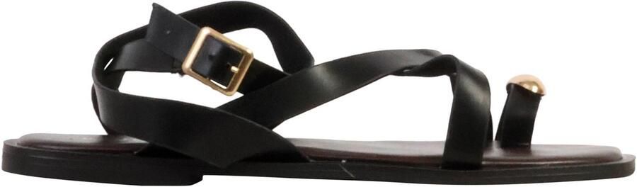Joia Sandalen met riempjes