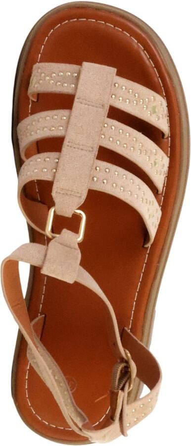 Joia Sandalen met riempjes - Foto 2
