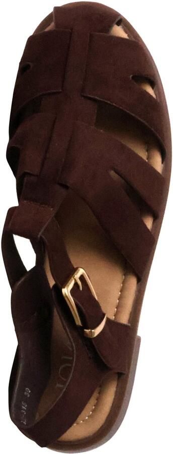 Joia Sandalen met riempjes - Foto 4