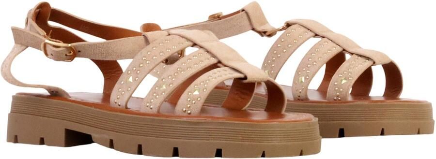 Joia Sandalen met riempjes - Foto 4