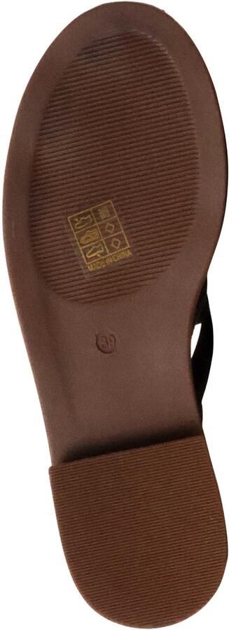 Joia Sandalen met riempjes