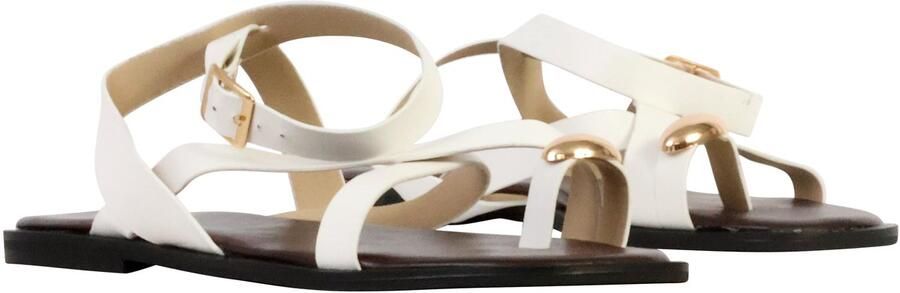 Joia Sandalen met riempjes