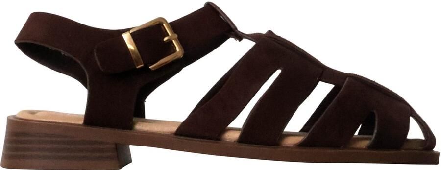 Joia Sandalen met riempjes
