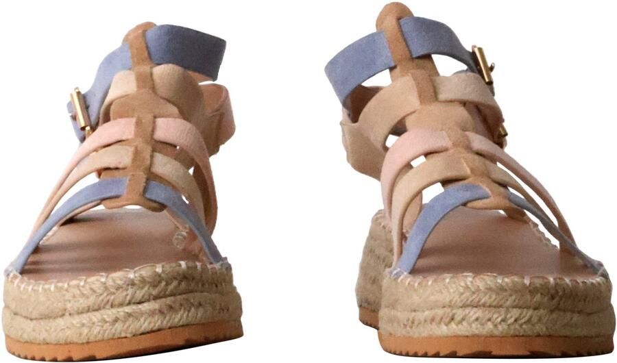 Joia Sandalen met bandjes
