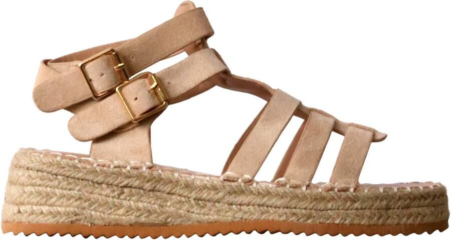 Joia Sandalen met bandjes