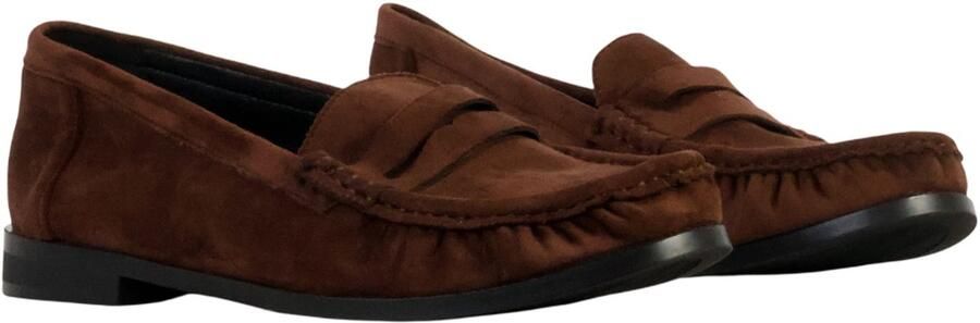 Joia Slip-on loafers