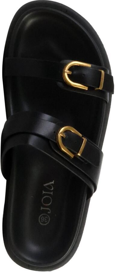 Joia Slip-on muiltjes