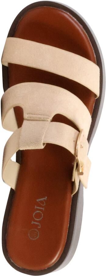 Joia Slip-on muiltjes