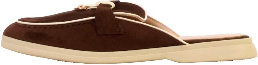 Joia Slip-on muiltjes