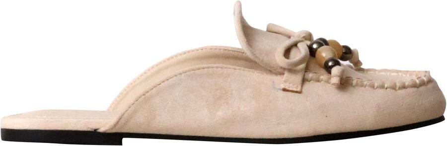 Joia Mules à Enfiler