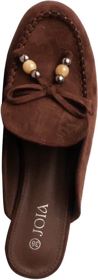 Joia Slip-on muiltjes - Foto 2