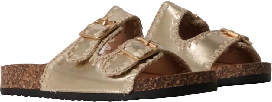 Joia Slip-on muiltjes