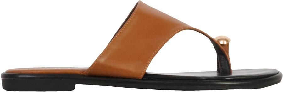 Joia Slip-on sandalen