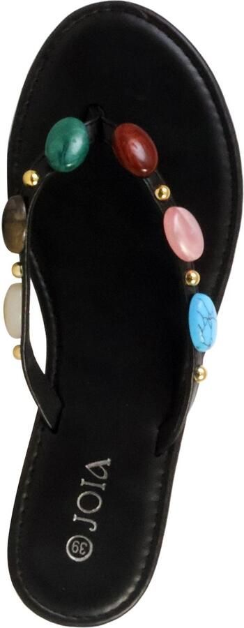 Joia Slip-on sandalen