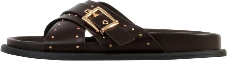 Joia Slip-on sandalen
