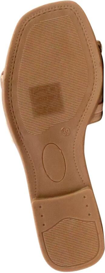 Joia Slip-on sandalen