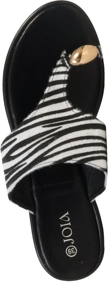 Joia Slip-on sandalen