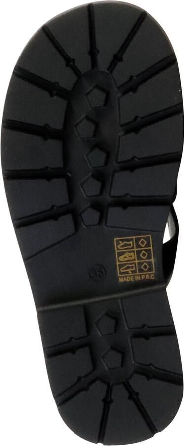 Super Mode Sandalen om aan te trekken
