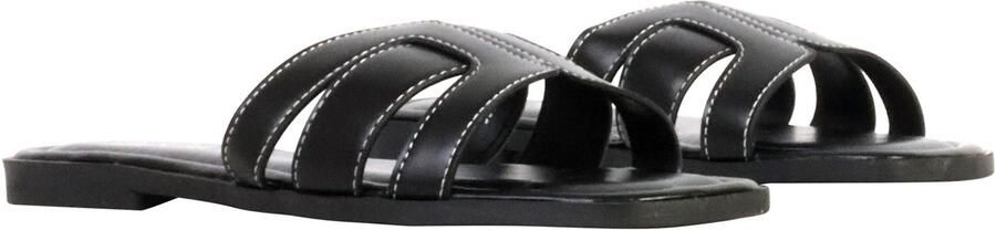 Joia Slip-on sandalen