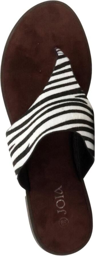 Joia Slip-on sandalen