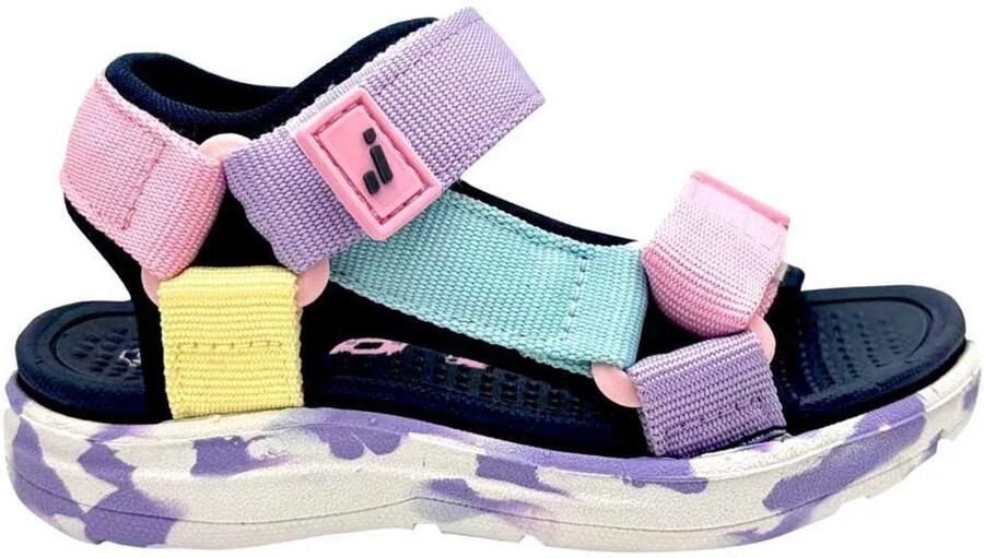 Joluvi Kiddy Sandalen Veelkleurig Kinderen
