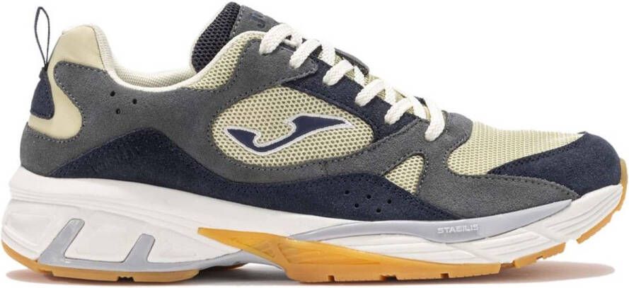 Joma 1431 Schoenen Beige Man