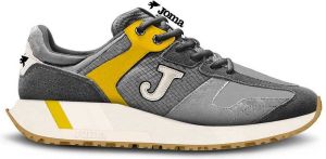 Joma 1986 Sneakers Beige Man
