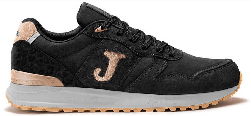 Joma 200 Schoenen Zwart Vrouw