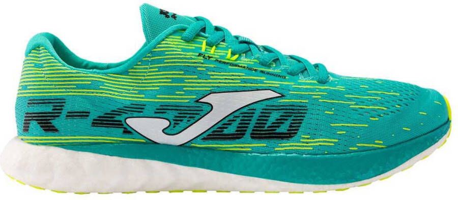 Joma Running Shoes for Adults Sport R.4000 Turquoise
