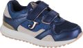 Joma 6100 Jr 2303 J6100S2303V voor Marineblauw Sneakers - Blauw
