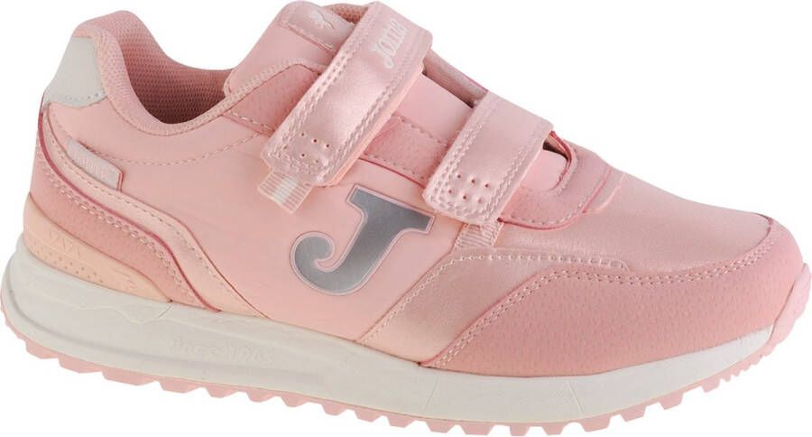 Joma 660 Jr 2213 J660W2213V voor meisje Roze Sneakers