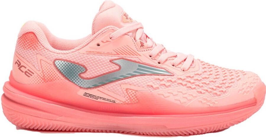 Joma Ace Allcourt Schoenen Roze Vrouw