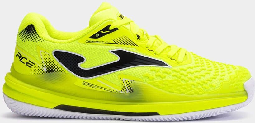 Joma Ace C Clay Court Schoenen Geel Man