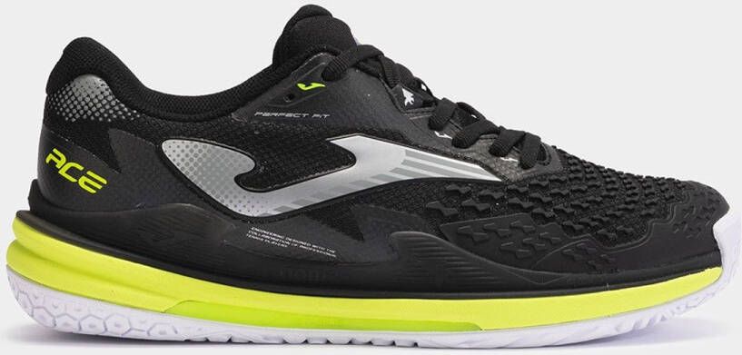 Joma Ace C Clay Court Schoenen Zwart Man