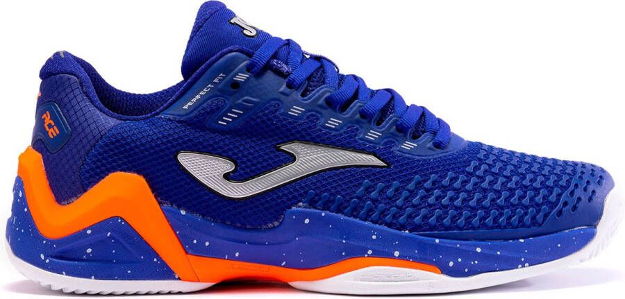 Joma Ace Clay Court Schoenen Blauw Man