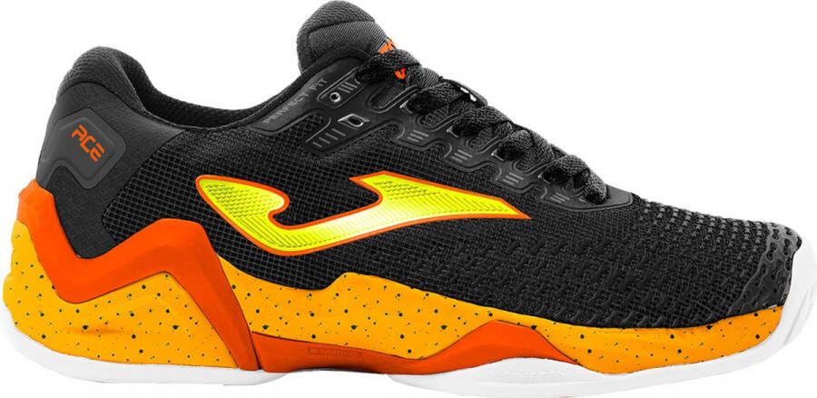 Joma Ace Clay Court Schoenen Zwart Man