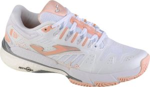 Joma Adult's Padel Trainers Sport SLAM 2207 White Unisex