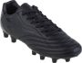 Joma Aguila 2321 FG AG FG Mannen Zwart Voetbalschoenen - Thumbnail 2