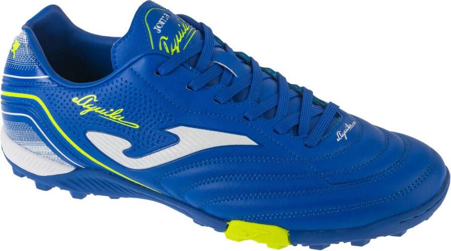 Joma Aguila 25 AGUW Mannen Blauw Voetbalschoenen