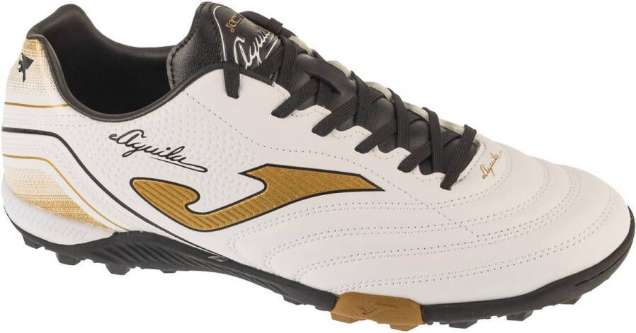 Joma Aguila 25 AGUW Mannen Wit Voetbalschoenen